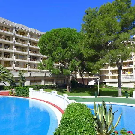 Hotel C&b Catalunya 92 2*
