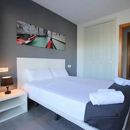 Hotel C&b Catalunya 92 2*